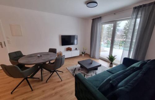 Borowice Apartment | Rezydencja Borowice