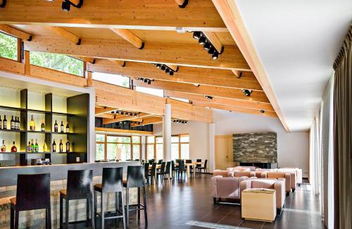 Pestkownica Hotel | Rezydencja nad jeziorem Pestkownica