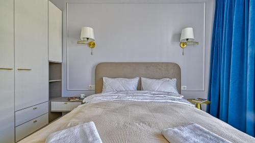 Niechorze Apartment | Rezydencja Niechorze D308 Classik - 5D Apartments