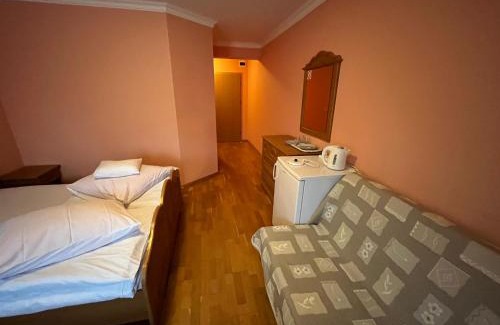 Barlinek Apartment | Rezydencja Szatkowskich