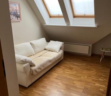 Barlinek Apartment | Rezydencja Szatkowskich Premium