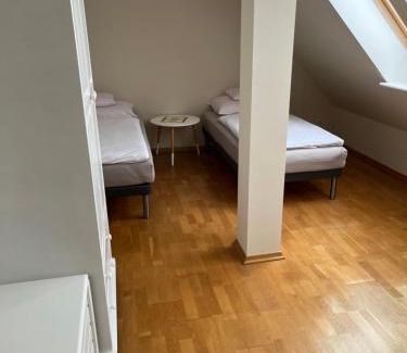 Barlinek Apartment | Rezydencja Szatkowskich Premium