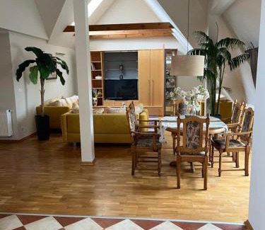 Barlinek Apartment | Rezydencja Szatkowskich Premium