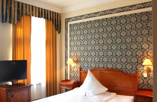 Legnica Bed & Breakfast | Rezydencja Willa Park & Restauracja