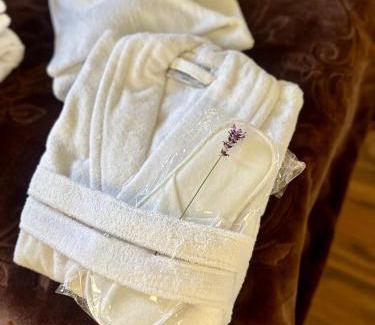 Emaus Apartment | Rezydencja Wind Rose luxury ApartHotel & SPA- with Private Sauna, Gym, Jacuzzi