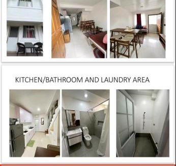 Concepcion Apartment | RFAF Staycation 6 units Concepcion Tarlac