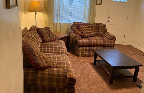 Kingman Park Apartment | RFK Union Station free parking 1 bdrm