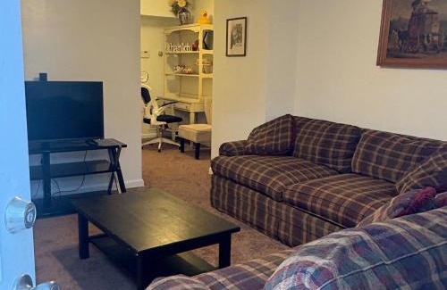 Kingman Park Apartment | RFK Union Station free parking 1 bdrm