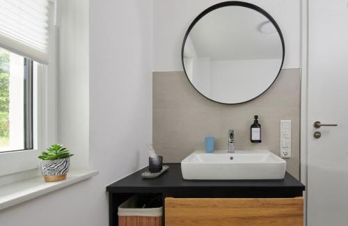 Bad Oeynhausen Apartment | RG Living - Pro Comfort