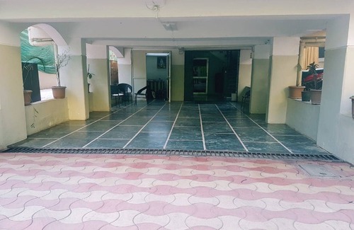 Kalyani Nagar Apartment | RG Suits & Apartment