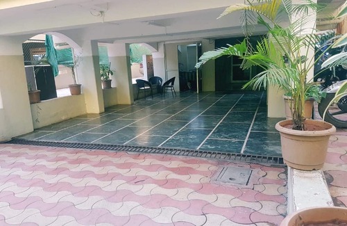Kalyani Nagar Apartment | RG Suits & Apartment