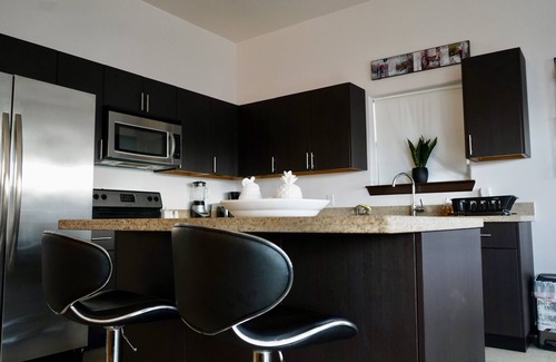McAllen Apartment | RGV Getaway: Spacious 3Bed Condo