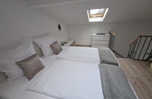 Frankenheim Apartment | Rhön Apartments