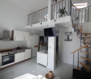 Frankenheim Apartment | Rhön Apartments