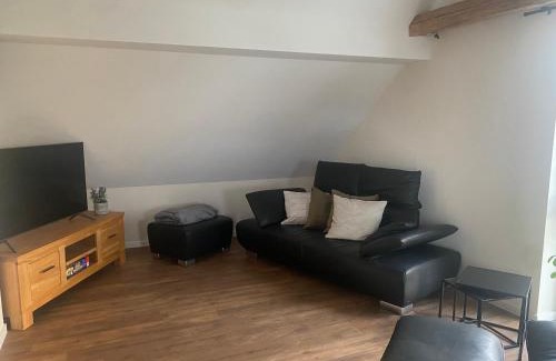 Eichenzell Apartment | RHÖN GLÜCK - Die Ferienwohnung mit Weitblick