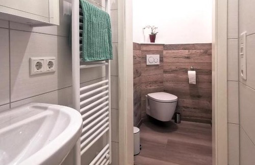 Dermbach Apartment | Rhön - Nestchen