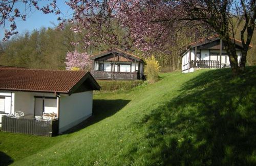 Dipperz House | Rhön Residence