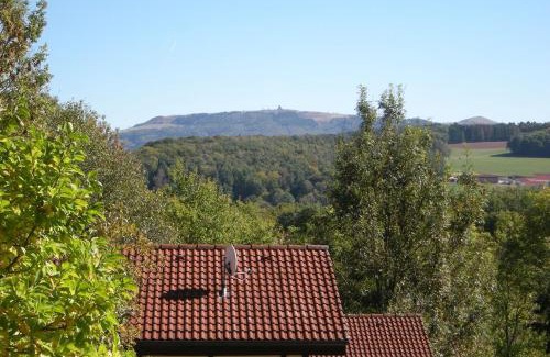 Dipperz House | Rhön Residence
