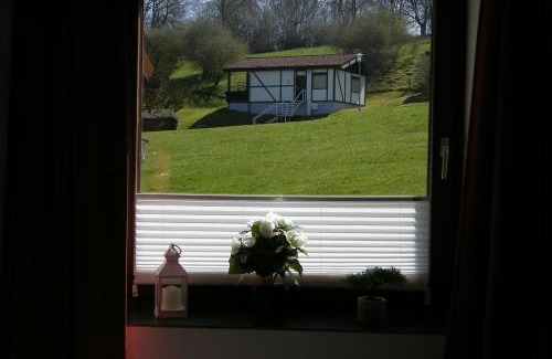 Dipperz House | Rhön Residence