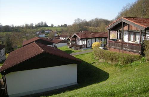 Dipperz House | Rhön Residence