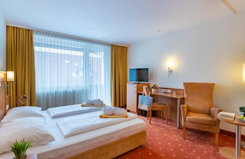 Dipperz Hotel | Rhön Residence