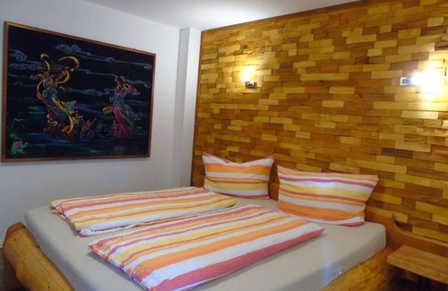 Unterweid House | Rhönblick Comfortable holiday residence