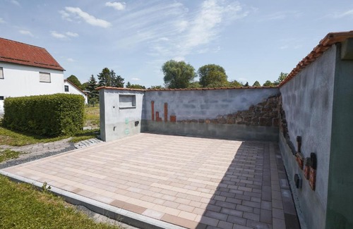 Kaltensundheim House | Rhöner Heim