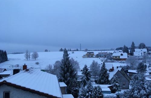 Frankenheim Apartment | Rhöner Sternenhimmel FeWo 1 und 2