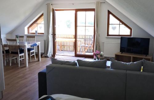 Hilders Apartment | Rhönpanorama