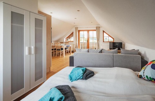 Hilders Apartment | Rhönpanorama