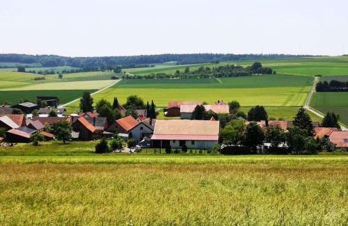 Langenschwarz Boat Rental | Rhönstreuner Comfortable holiday residence