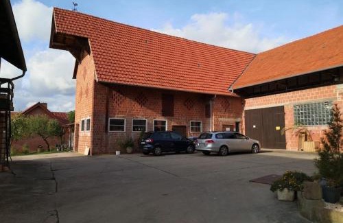 Langenschwarz Boat Rental | Rhönstreuner Comfortable holiday residence