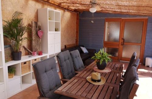 Langenschwarz Boat Rental | Rhönstreuner Comfortable holiday residence