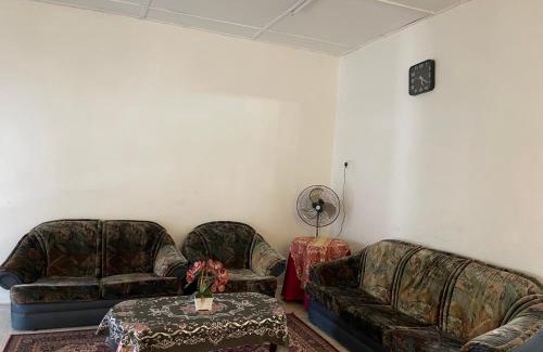 Mentakab House | RH Homestay Mentakab-Temerloh.