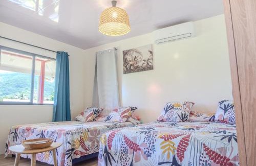 Otumai Apartment | RH Maharepa LODGE
