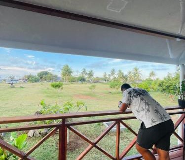 Otumai Apartment | RH Maharepa LODGE