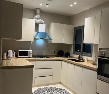 Al Khobar Apartment | RH