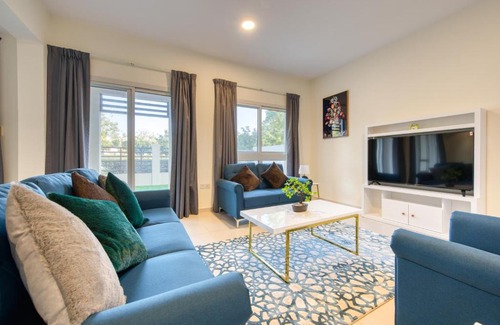 Al Riffa Villa | RH- Staycation in RAK, 3BR Family Villa near beach
