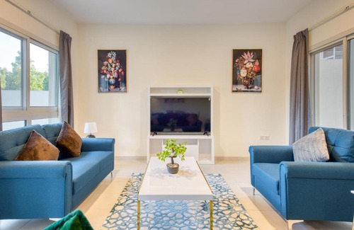 Al Riffa Villa | RH- Staycation in RAK, 3BR Family Villa near beach