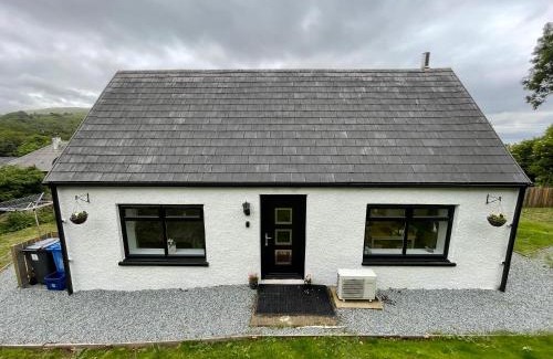 Uig House | Rha Ha Cottage