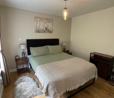 Uig House | Rha Ha Cottage