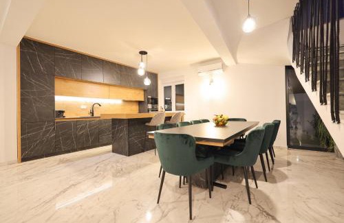 Zadar Villa | Rhapsody in Green - Luxury villa in Zadar