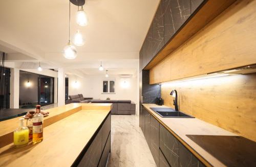 Zadar Villa | Rhapsody in Green - Luxury villa in Zadar