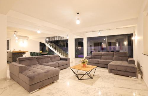 Zadar Villa | Rhapsody in Green - Luxury villa in Zadar