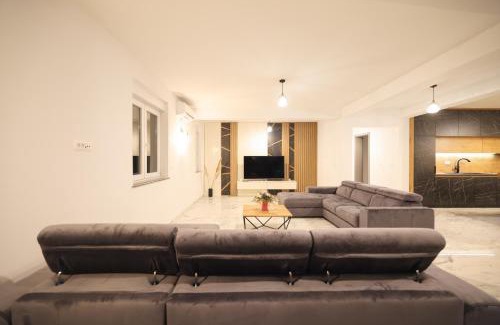 Zadar Villa | Rhapsody in Green - Luxury villa in Zadar