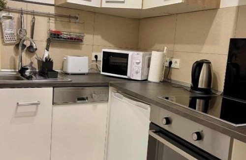 Rhaunen Apartment | Rhaunen Apartment 2