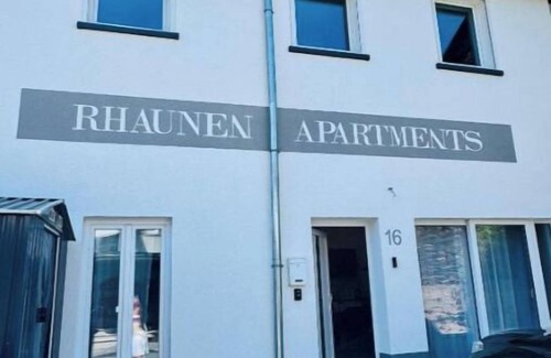Rhaunen Apartment | Rhaunen Apartment 2