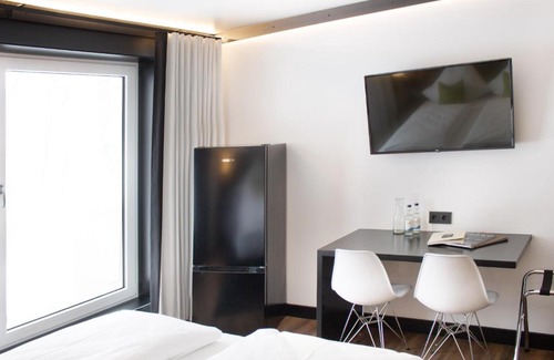 Rheinau Hotel | RHE Hotel by WMM Hotels