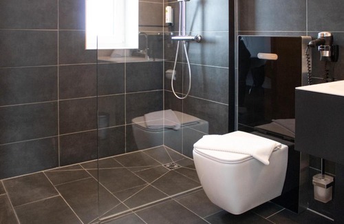 Rheinau Hotel | RHE Hotel by WMM Hotels