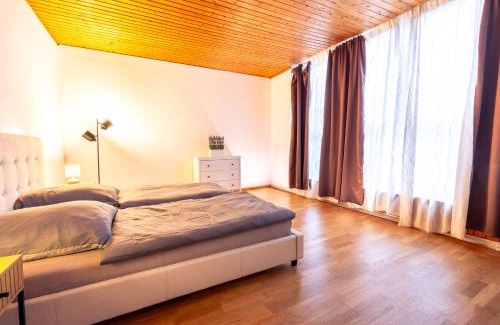 Bad Hoenningen House | Rhein-Haus